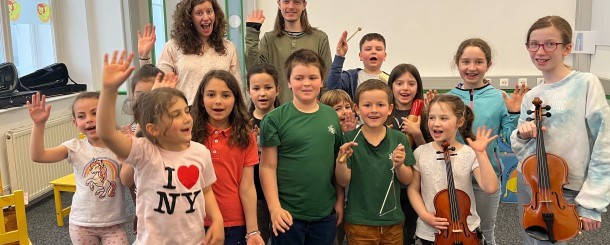 Winterspaß Tagescamp 2.-6. Februar