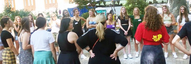 Music Wellness Experiences in Vienna – Workshops, Lessons & Tours