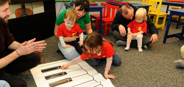 8-Week Tryout Courses