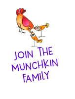 Munchkin Family